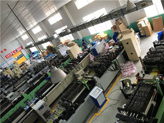 China Qingdao Yuhongtai packaging products co.,ltd