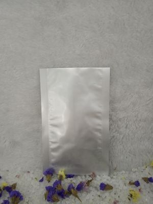 Custom Printed Plastic Food Packaging High Temperature Retort Pouch Cooking Bag